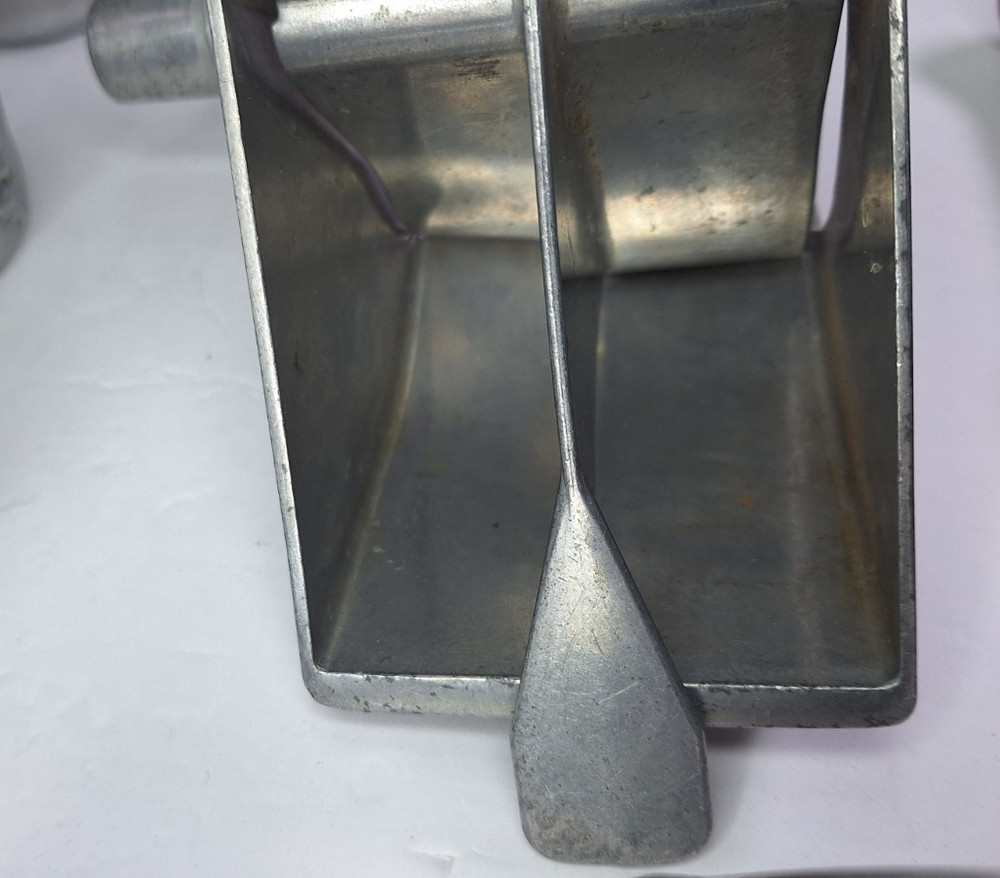 Kitchenaid Attachments Hobart Grinder & Slicer Shredder