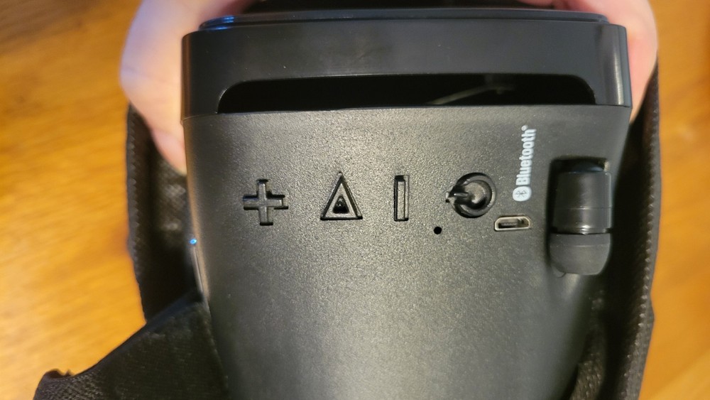 VR Headset for Smart Phone with Remote