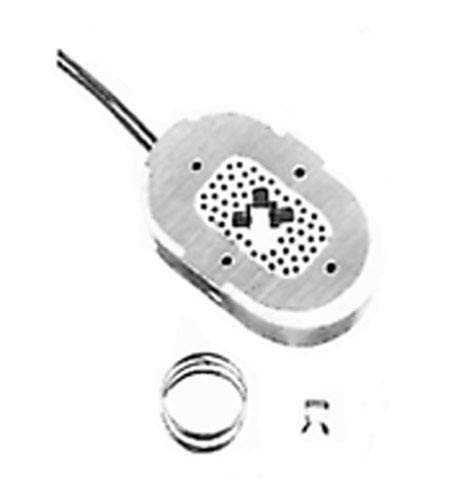 Cequent 5114 Tekonsha Magnet Kit Black Wires