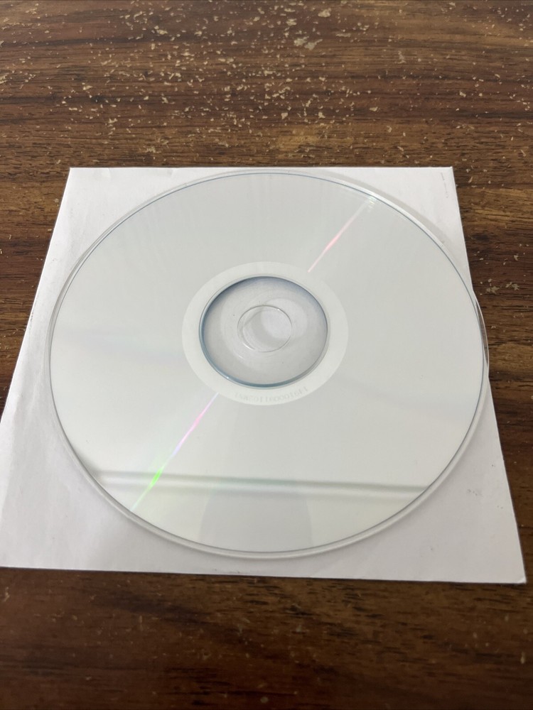 Motorola SBG6580 User Documentation CD-ROM