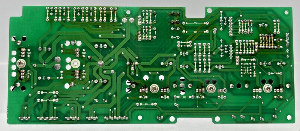 Rotel RSX-1056 Power 2 PCB Part 016X-1403D04 – Used