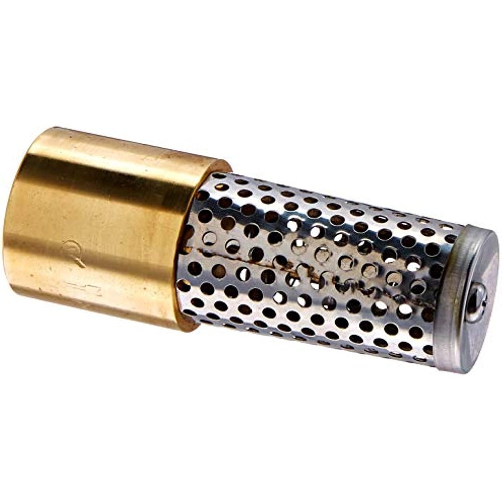 WATER SOURCE TFV-100NL Foot Valve