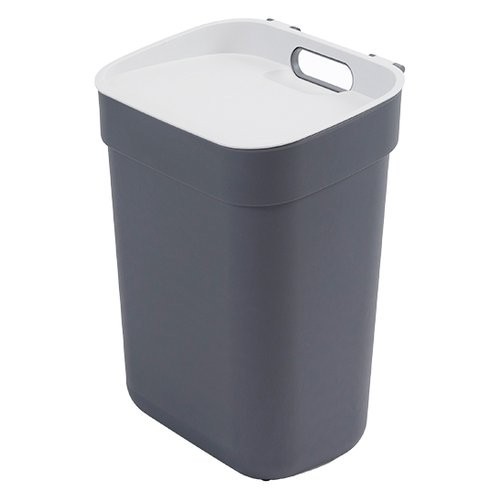 Curver K251937 Ready Trash Can