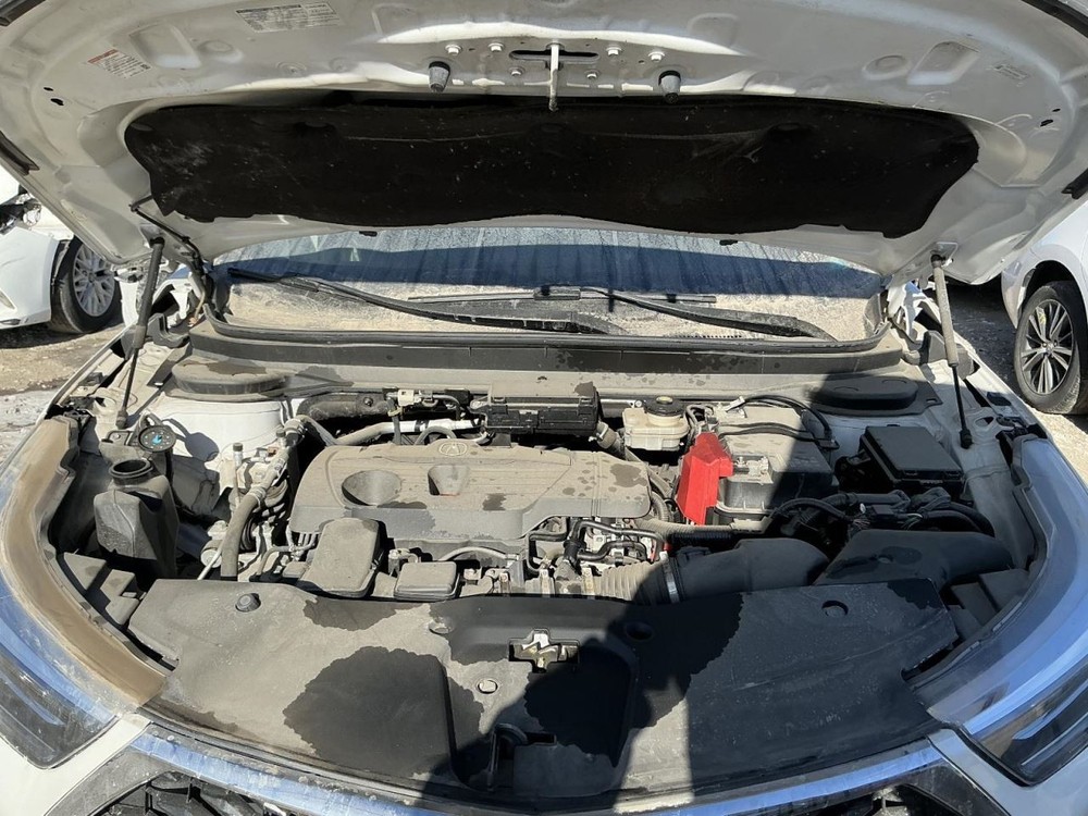 Differential Carrier Fits 19-21 RDX 808539