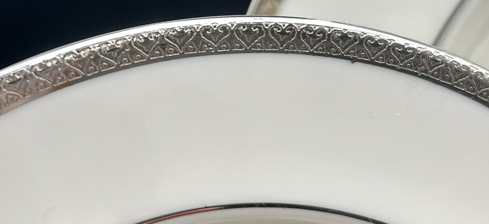 Theodore Haviland "Sheldon" 5pc. Place Setting