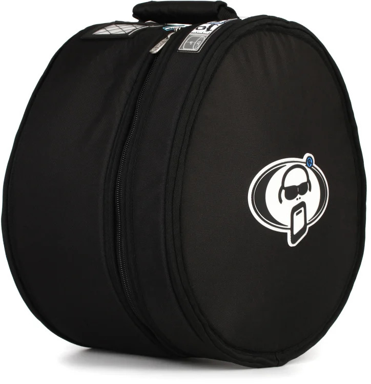 Protection Racket Standard Egg Shaped Tom Case - 12" x 9"