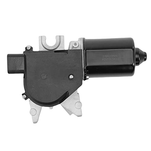 Front Windshield Wiper Motor Compatible with Cadillac Escalade, Escalade