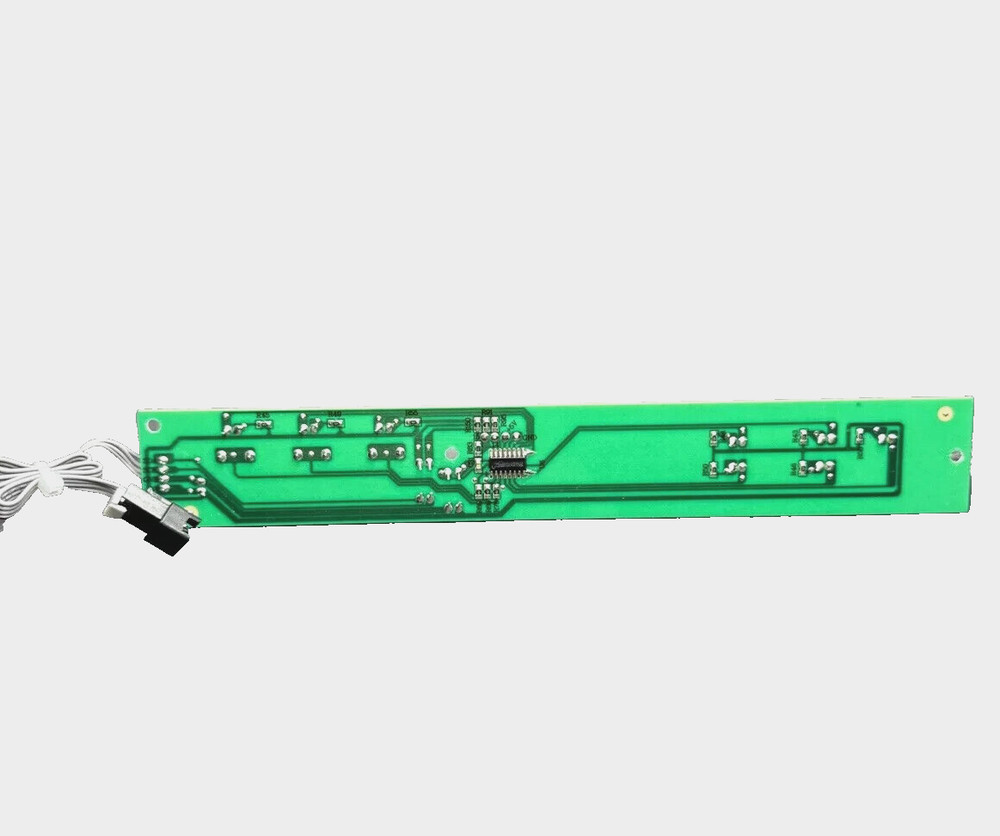 OEM Used Front Control Panel Circuit Board For Ge Profile Opal 2.0