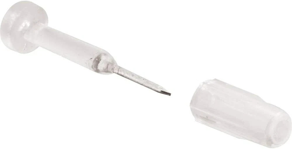 Push Pins for Window Grids