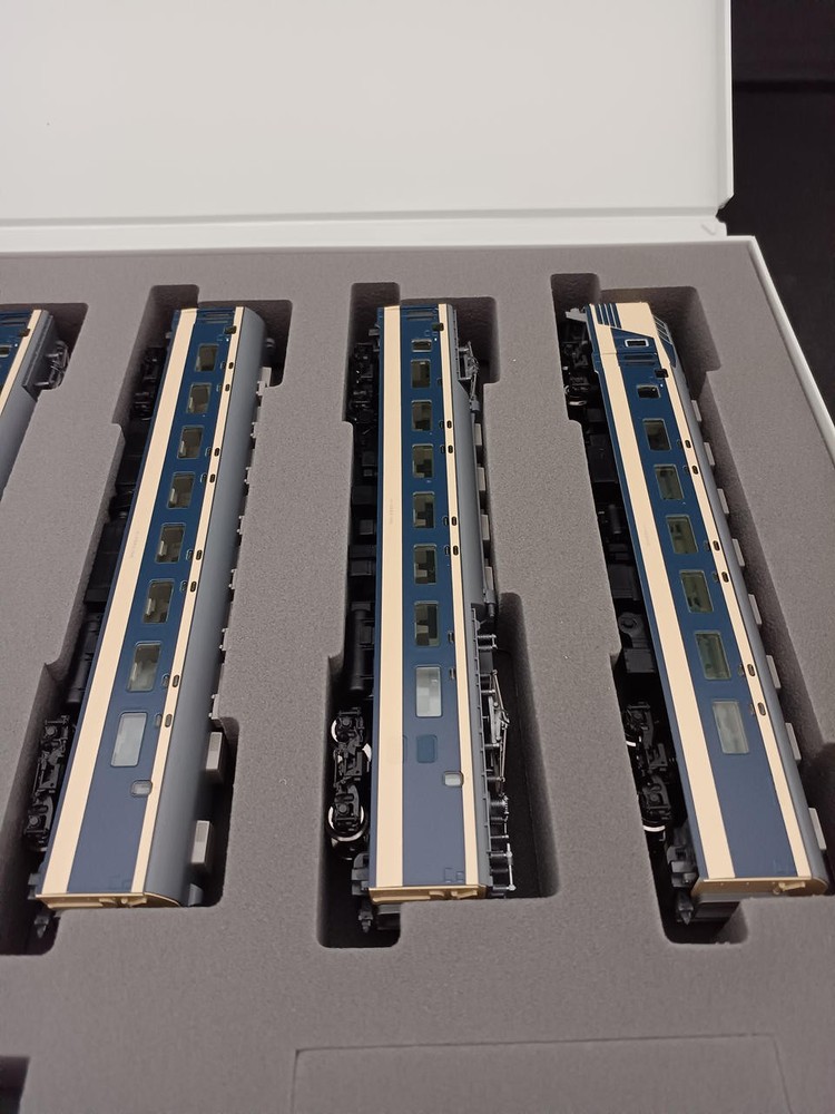 Tomix N Scale N Gauge 98608