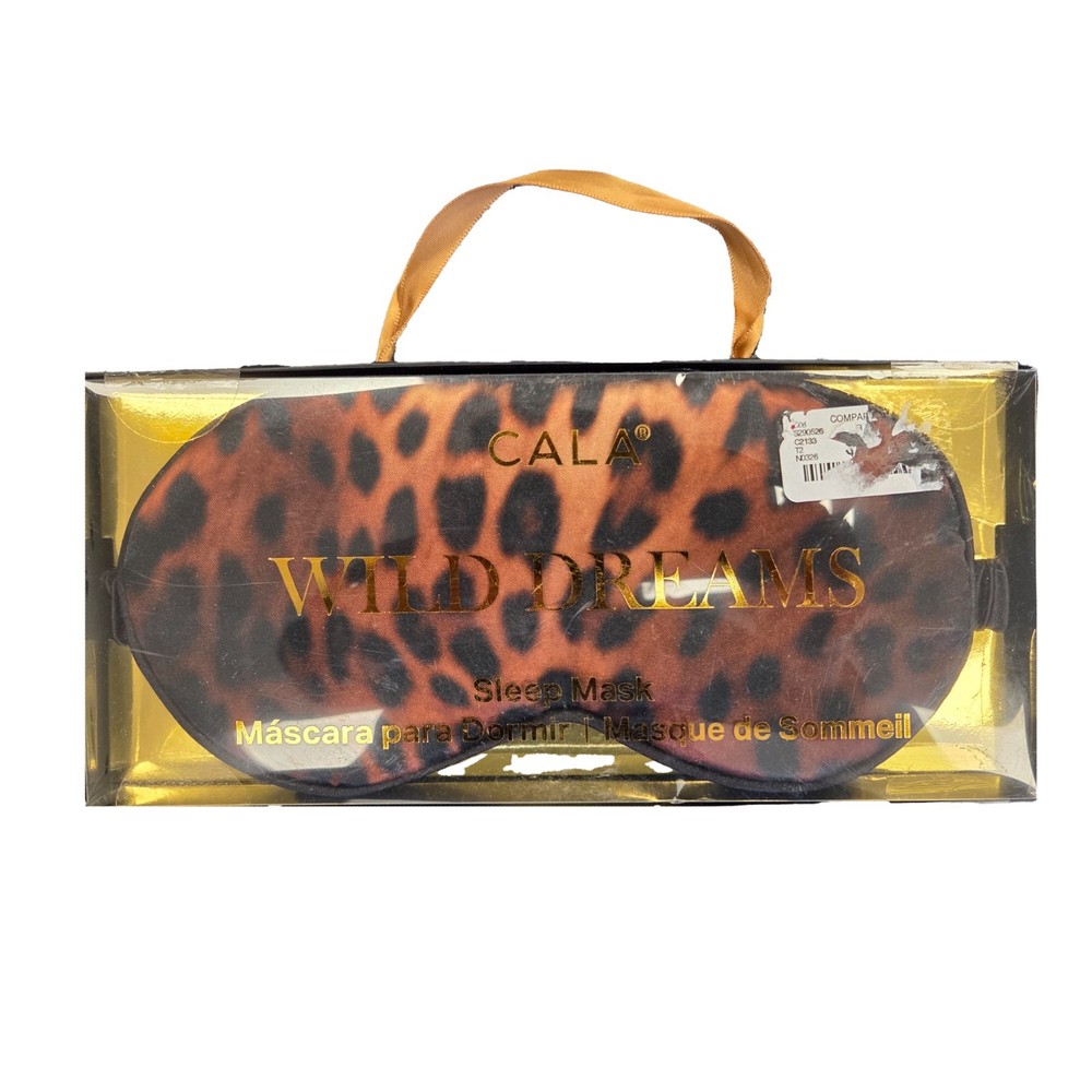 CALA "Wild Dreams" Sleep Mask