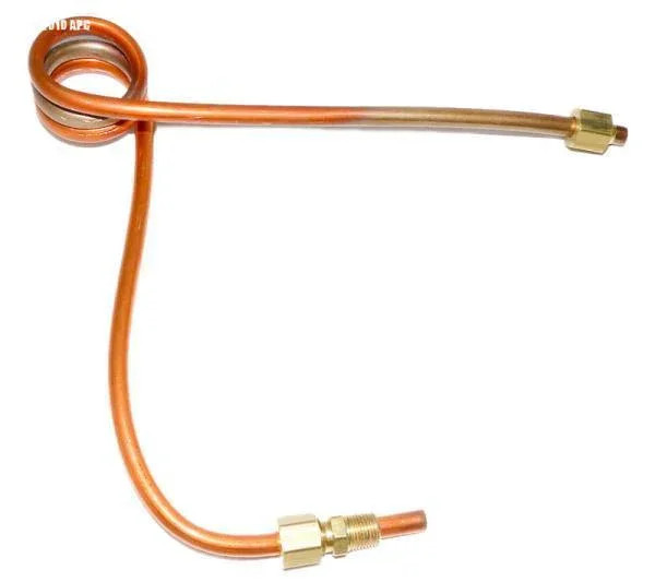 Pressure Switch Tube Assy.