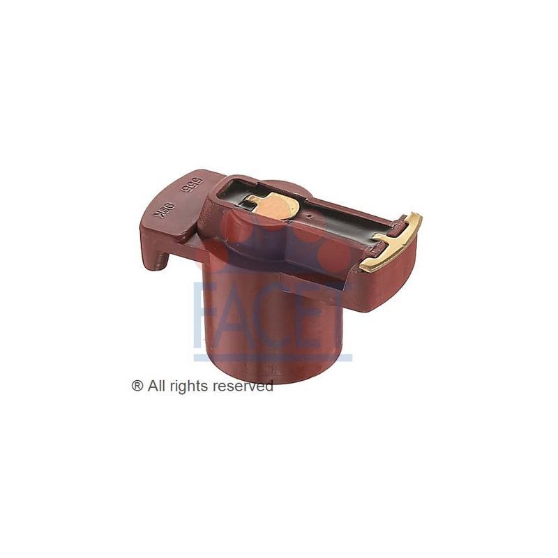 Distributor Rotor for 1987 Volvo 245 GL
