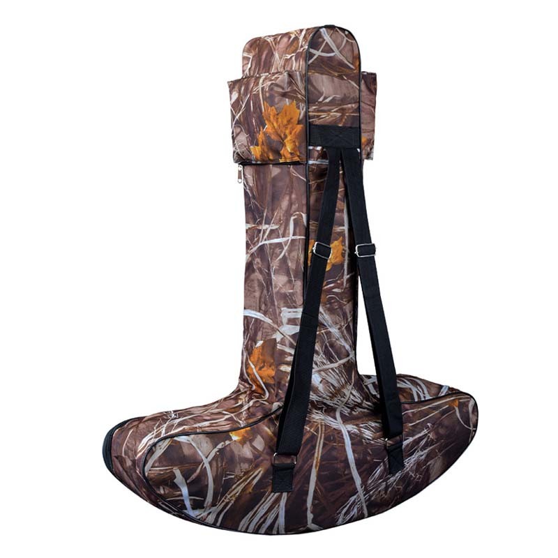 Crossbow Case Soft Tactical Crossbow Bag with Backpack Straps