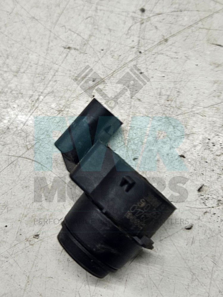 BMW X1 E84 Rear Parking Sensor PDC Silver 9289022