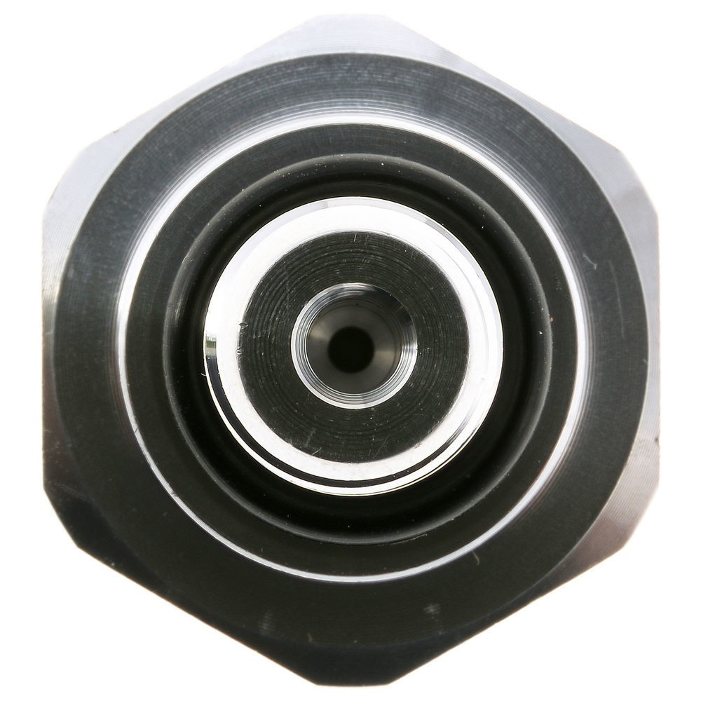 A/C Refrigerant Pressure Sensor WVE 5S16579