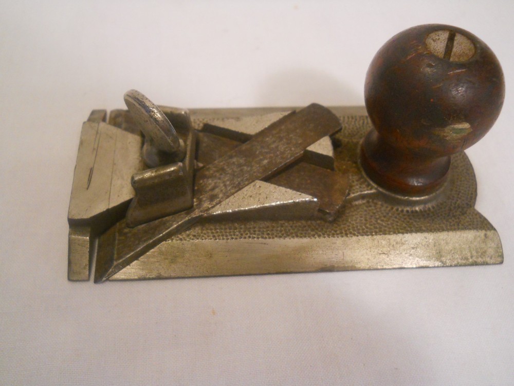 Vintage Sargent Tool Co. No. 81 Double Side Rabbet Plane