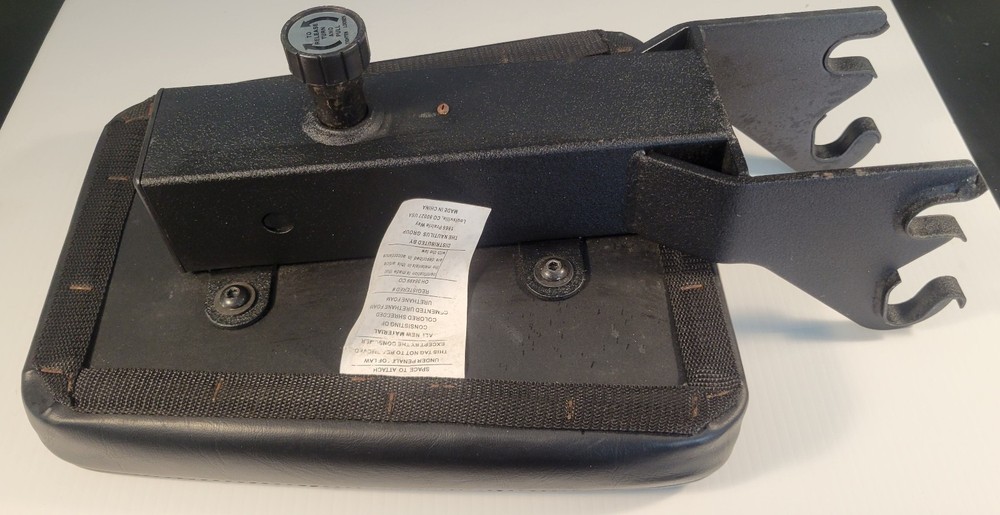 Bowflex Xceed X2 Xtreme 2 SE Seat Pad