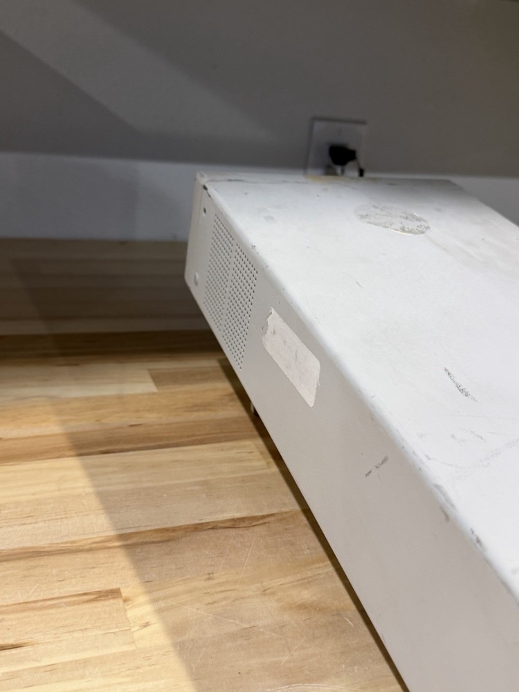 FLUKE PM6690 FREQUENCY COUNTER / TIMER ANALYZER (TESTED) SHIPS FREE