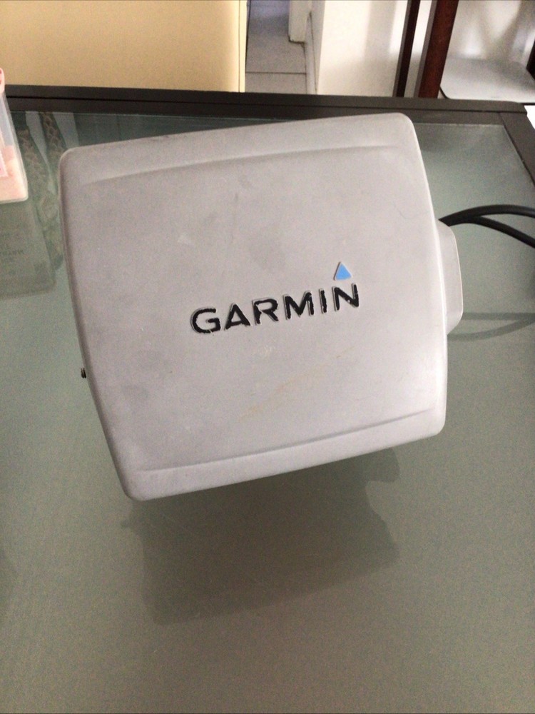 Garmin GPSmap 541s, used, no power/data cables or transducer.