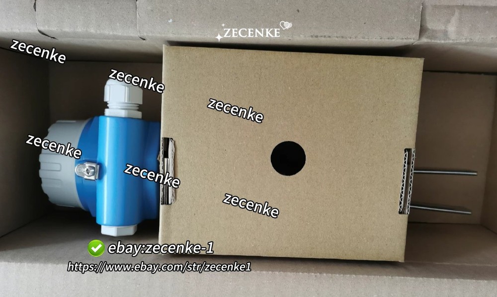 1pcs E+H FTM50-AGG2A4A32AA Level sensor