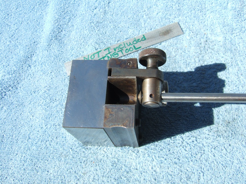 MOORE & WRIGHT No405 SURFACE GAGE OLD VINTAGE PRECISION INSPECTION TOOL GRINDER