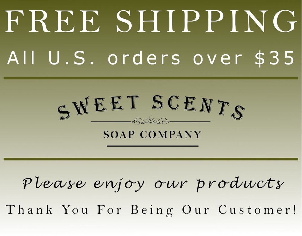 Patchouli Cedar Soap - Handmade, Natural, Cold Process, Essential Oil Soap