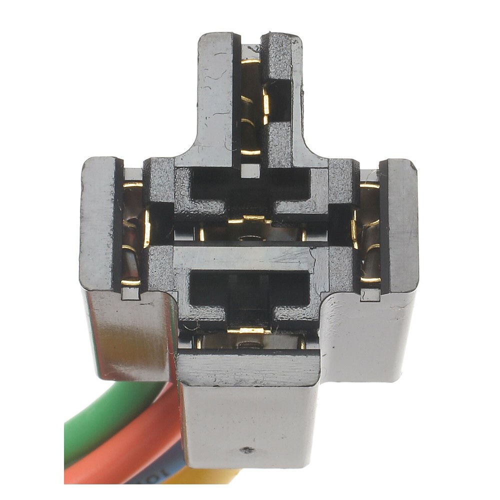 For 2000-2005 Ford Excursion Back Up Light Relay Connector SMP 2001 2002 2003