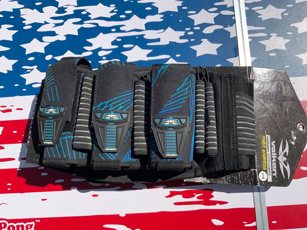 New 3+6- Pod Packs- Multiple Colors Available