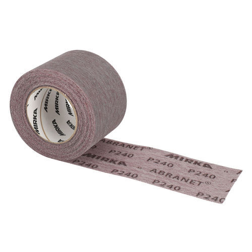Mirka ABRANET 2.75"x30' Grip, 1 Roll