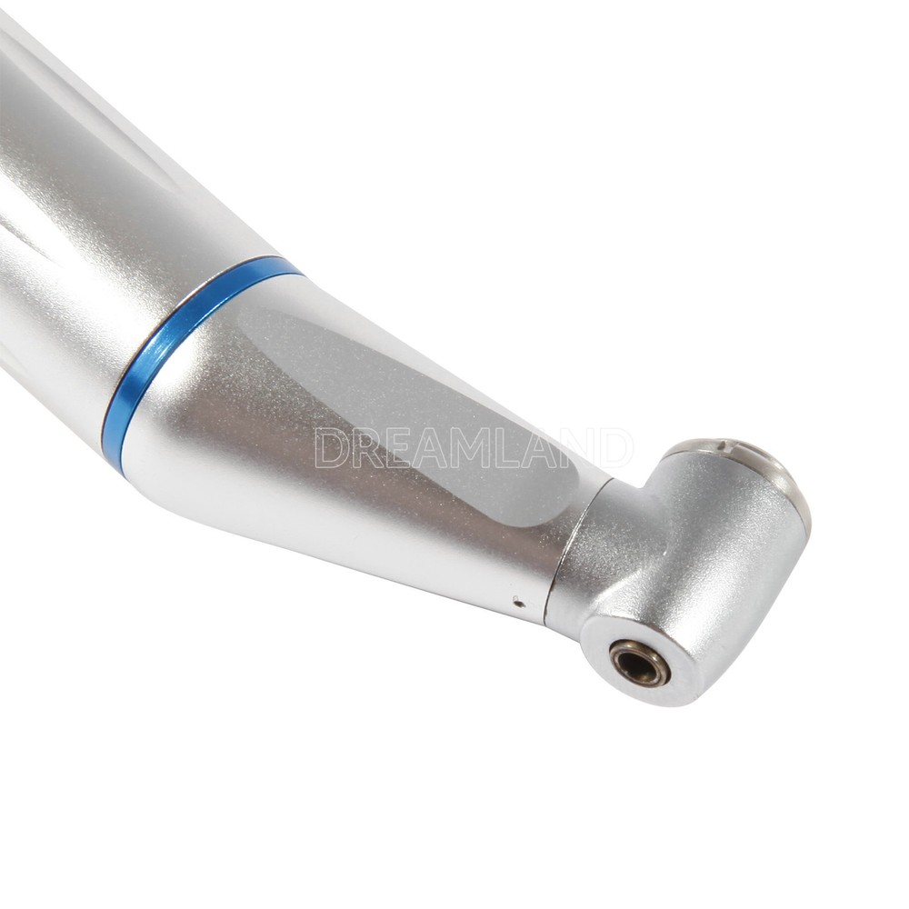 1*Inner Internal Water Slow Speed Contra Angle Push Button Handpiece WZ