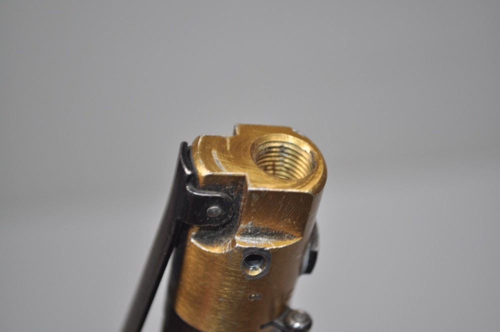 STANDARD PNEUMATIC Model 263 REVERSING SCREW/NUT DRIVER