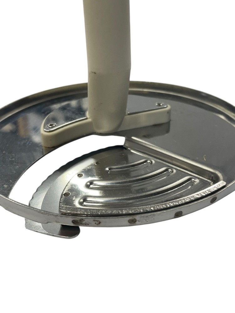 Cuisinart Food Processor DLC-7E Thick Cut Blade DLC-8 6mm Replacement Part