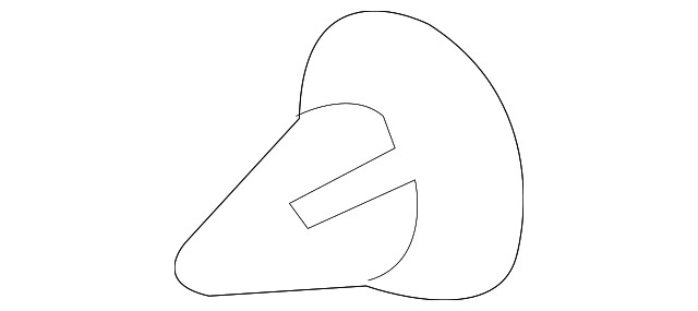 Genuine Nissan 01553-0093U