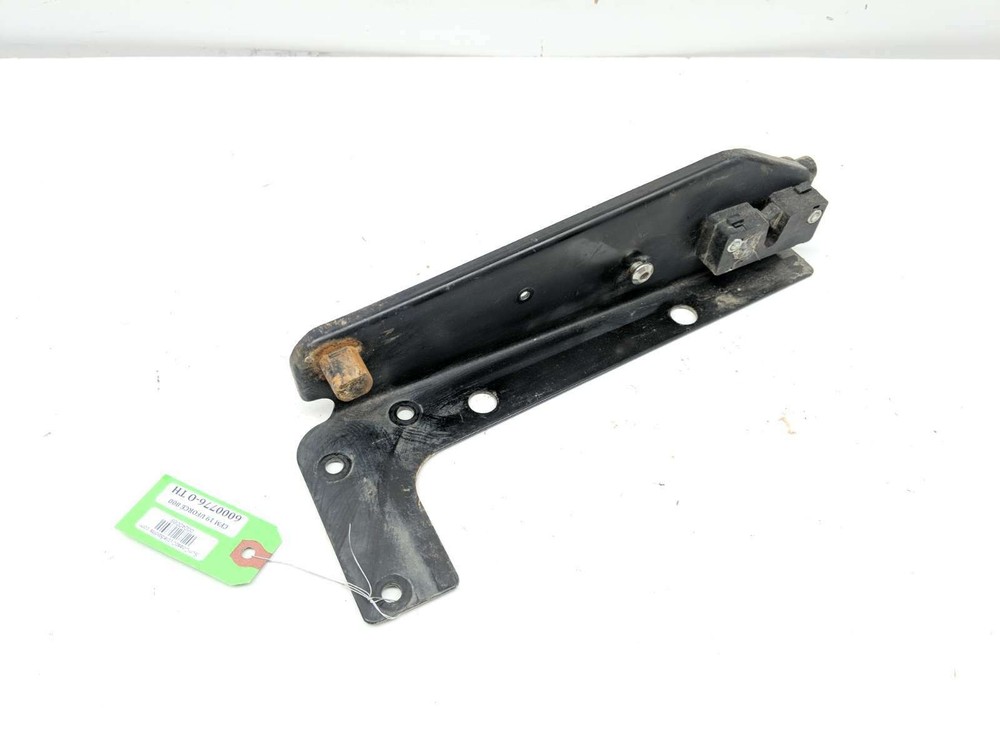 19 CF Moto UForce 800 Rear Left Driver Side Latch Mount Bracket