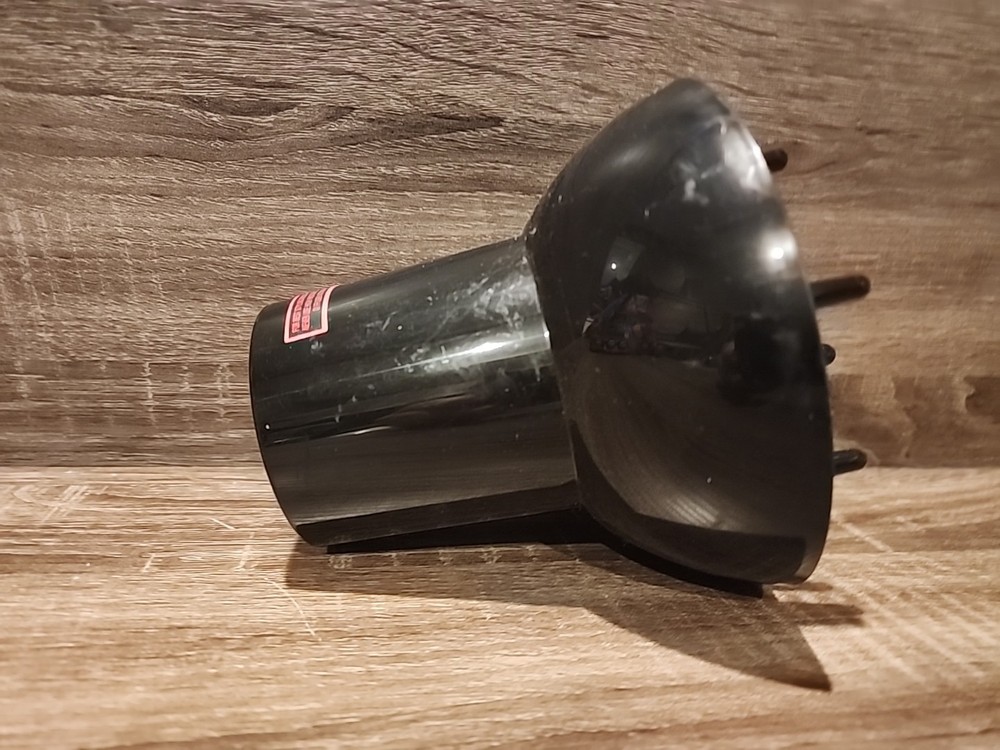 Conair Volumizing Diffuser Fits Most Hair Dryers