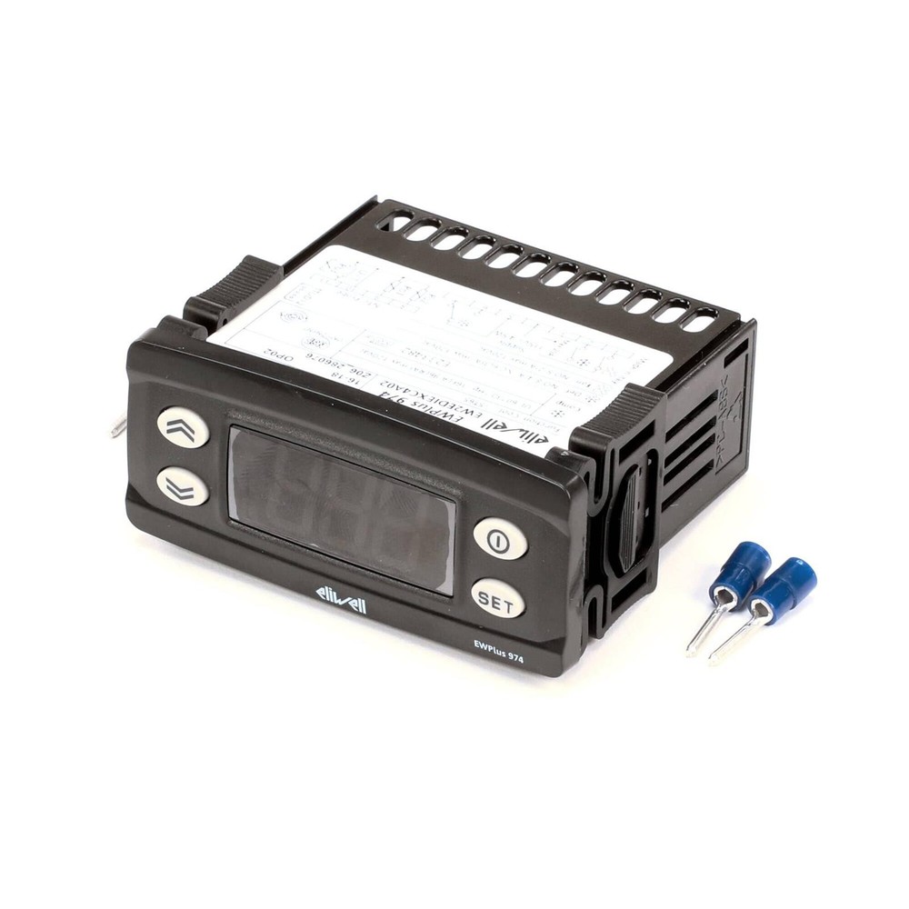 CONTROLLER , ELIWELL 4 BUTTON 18005955 - Genuine OEM Replacement Part