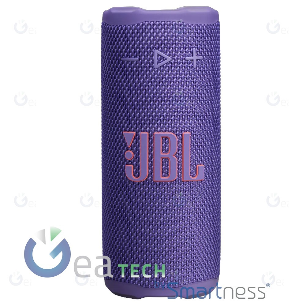 JBL GRIP SPEAKER BLUETOOTH WATERPROOF SPEAKER IP67 | PURPLE