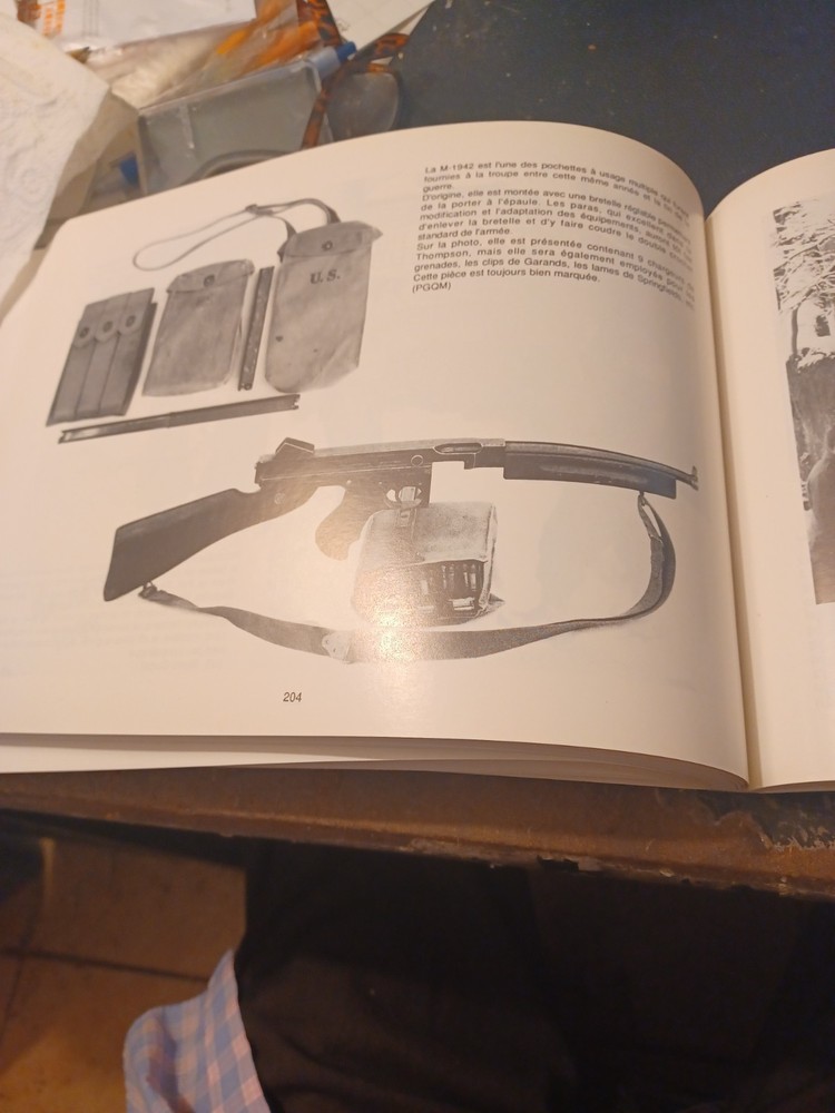 AIRBORNE ETO 1940-1945 MTO