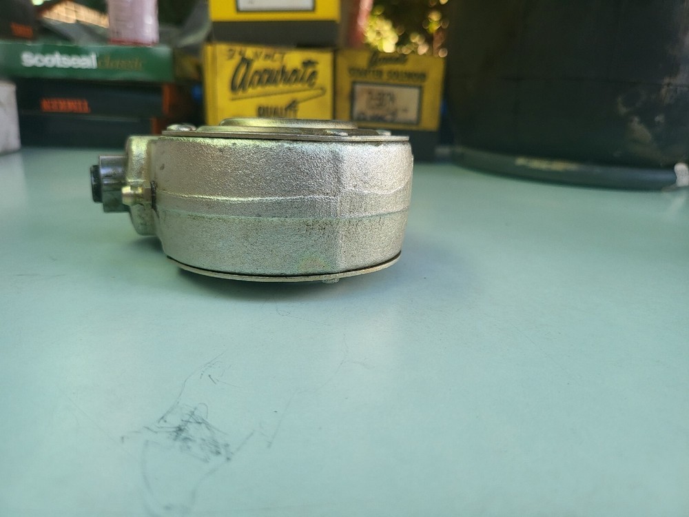 E-612HD Manual Slack Adjuster