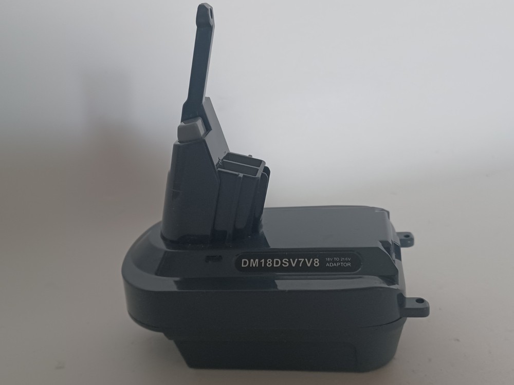 Battery For Tool DM18DSV7V8