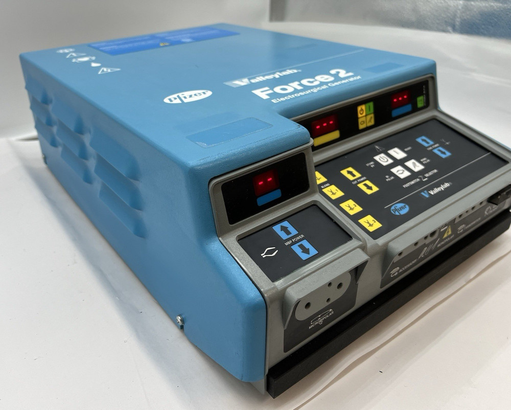 Valleylab Force FX-C ESU generator