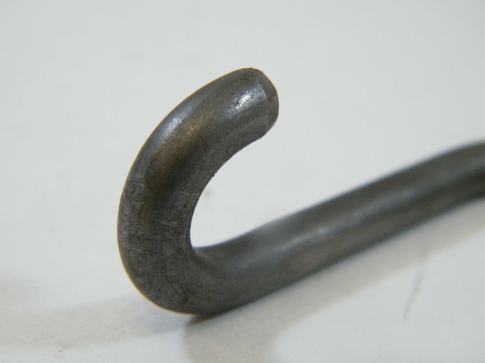 NEW! GENUINE OEM SOUTHBEND S60DD RANGE RIGHT HAND SPRING HOOK