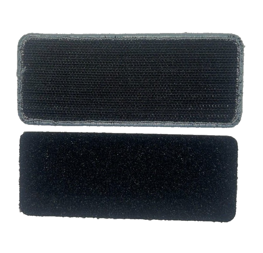 Dead Air Armament 4.5" x 1.75" Hook & Loop Patch - (BFC-119)