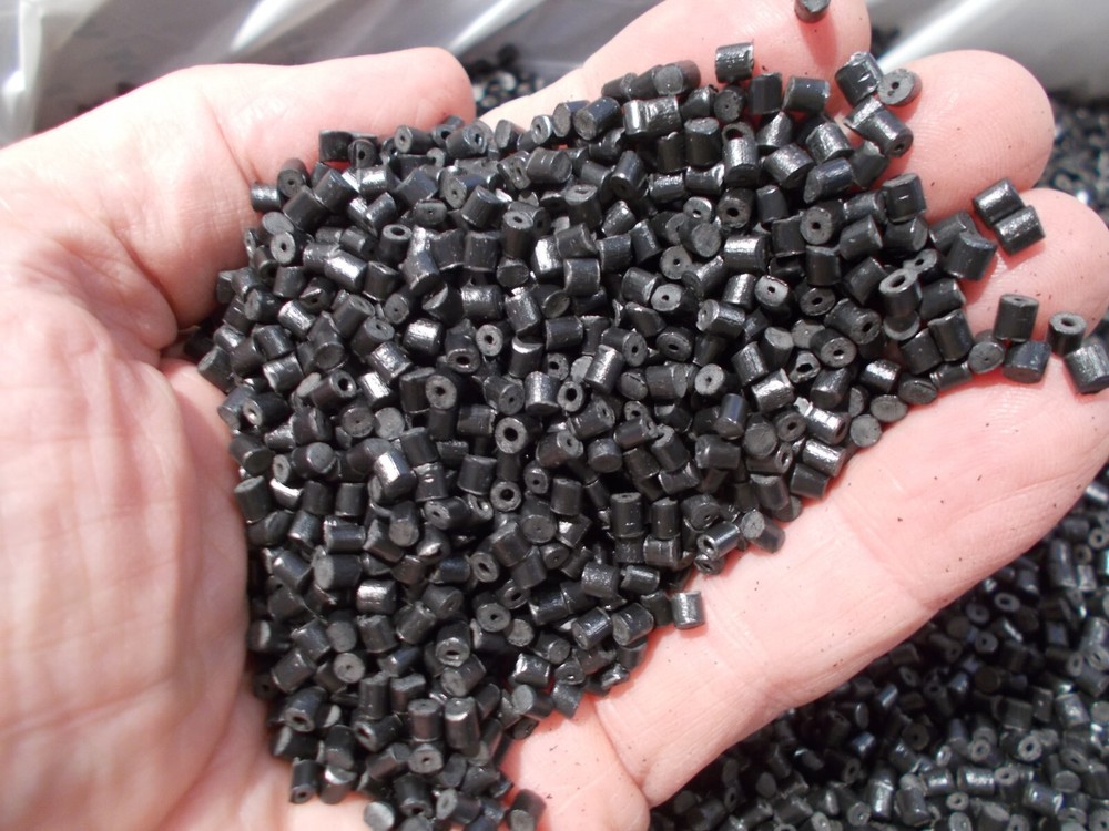 10LBS ULTEM 4001 PLASTIC RESIN PELLETS injection molding PTFE + POLYETHERIMIDE
