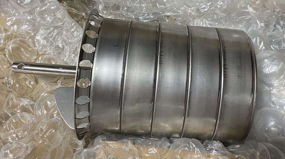 Grundfos Pump - Chamber Stack Kit CR/CRI 5-5 Part#96453578