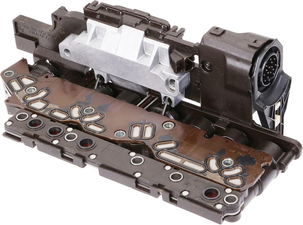 Programmed 6L80 TCM TCU Transmission Control Module 2009-2020 Silverado 1500