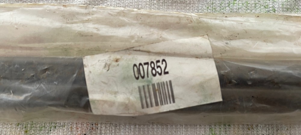 NEW AB Dick Wave Roller Shaft P-37378 / 7852 OEM Part