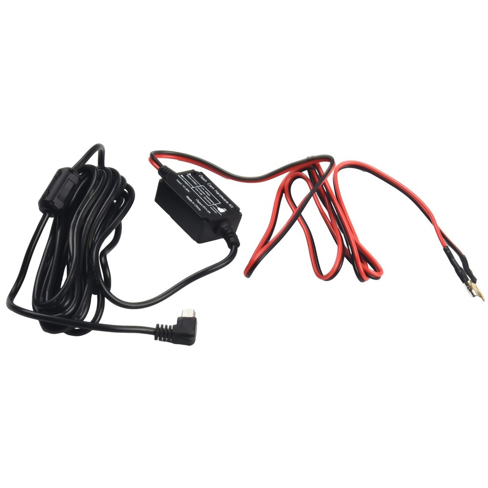 Nextbase-Hardwire Fuse Kit/Dash Cam Camera Power-Cable Series For DVR-Recorder