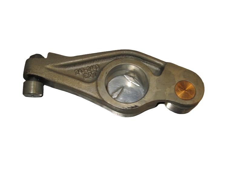 Caterpillar C15 Engine Valvetrain 2432463 (525-13142)